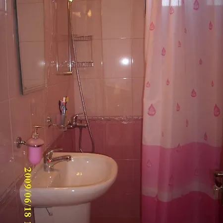 Апартаменти Ива Apartamento *