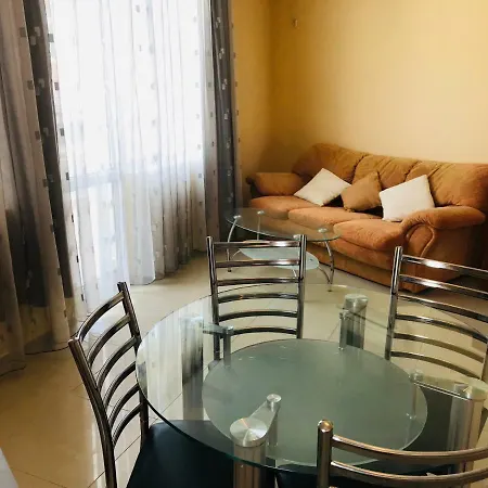 Apartamento Апартаменти Ива