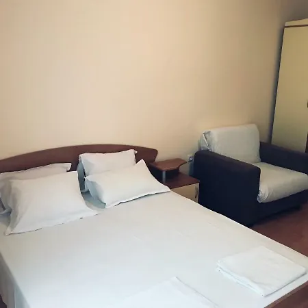 Апартаменти Ива Apartamento *