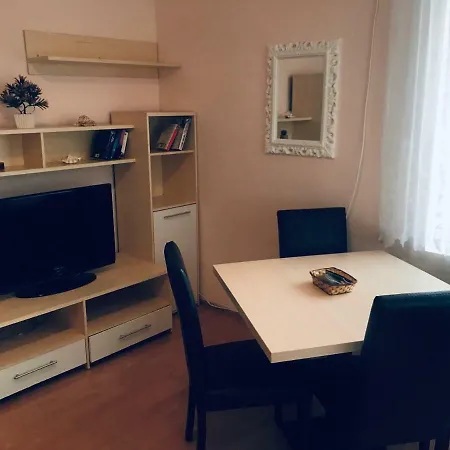 דירה Апартаменти Ива פומורי