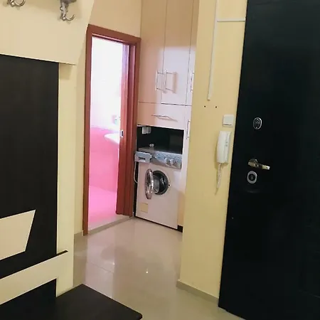 דירה Апартаменти Ива פומורי