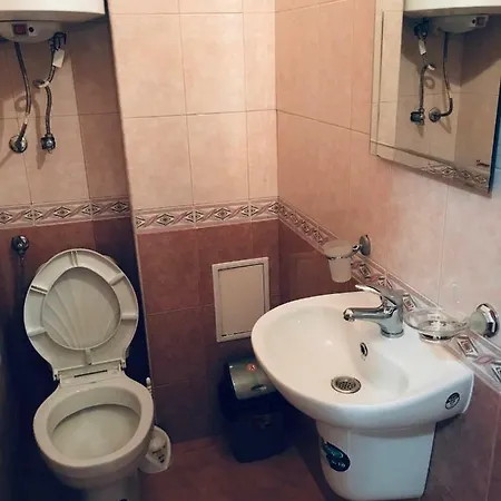 Apartamento Апартаменти Ива *