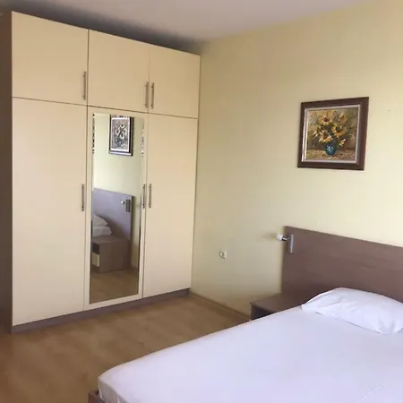 Apartamento Апартаменти Ива *