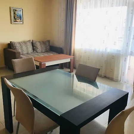 Apartamento Апартаменти Ива